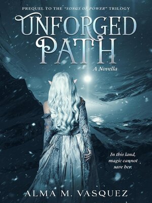 Unforged Path - ebook